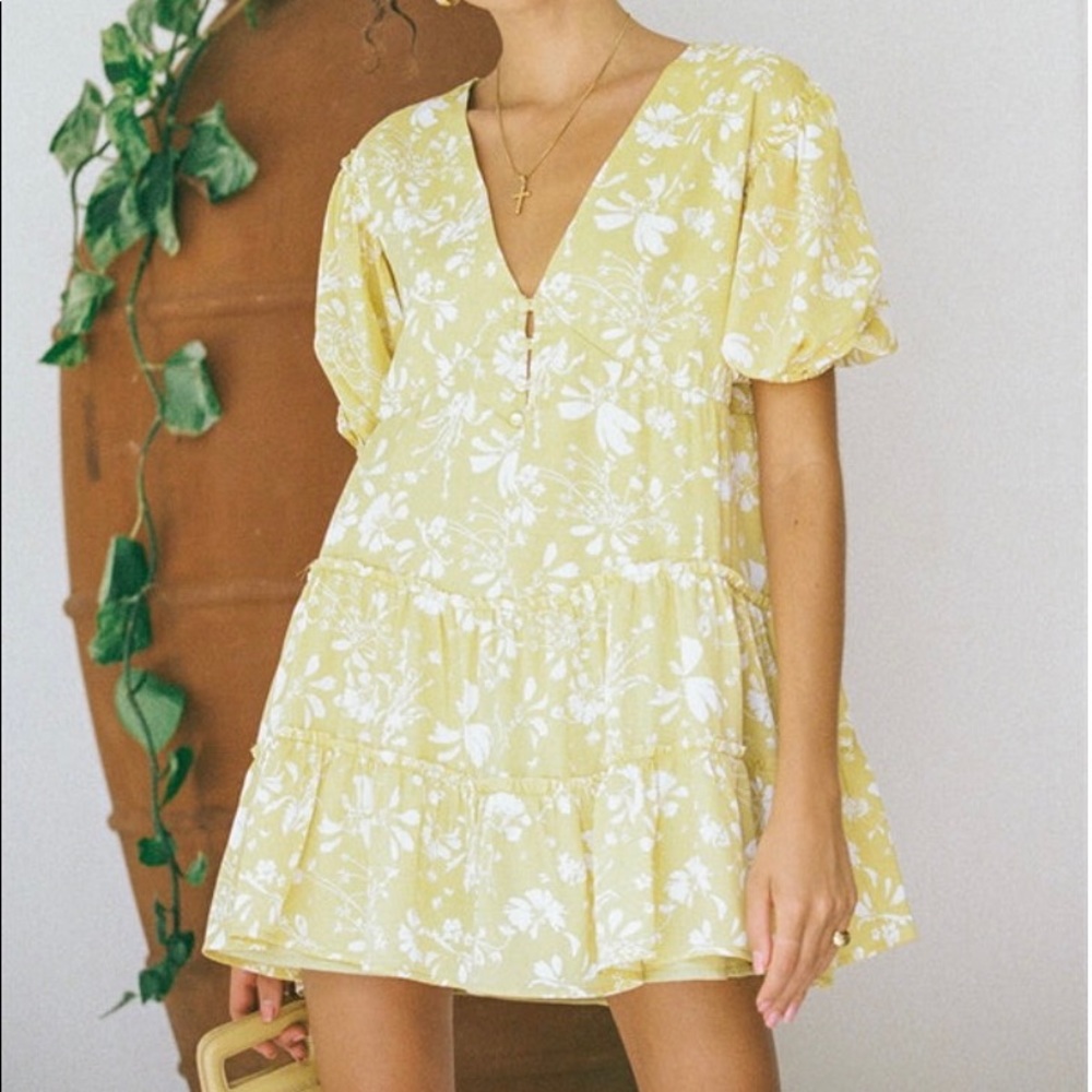 SOLD OUT NWT Sabo Skirt Tarelle Dress size S